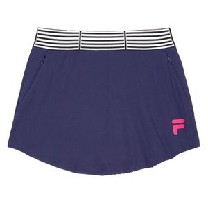 Fila Womens Christopher Bevans Athletic Short Size Small